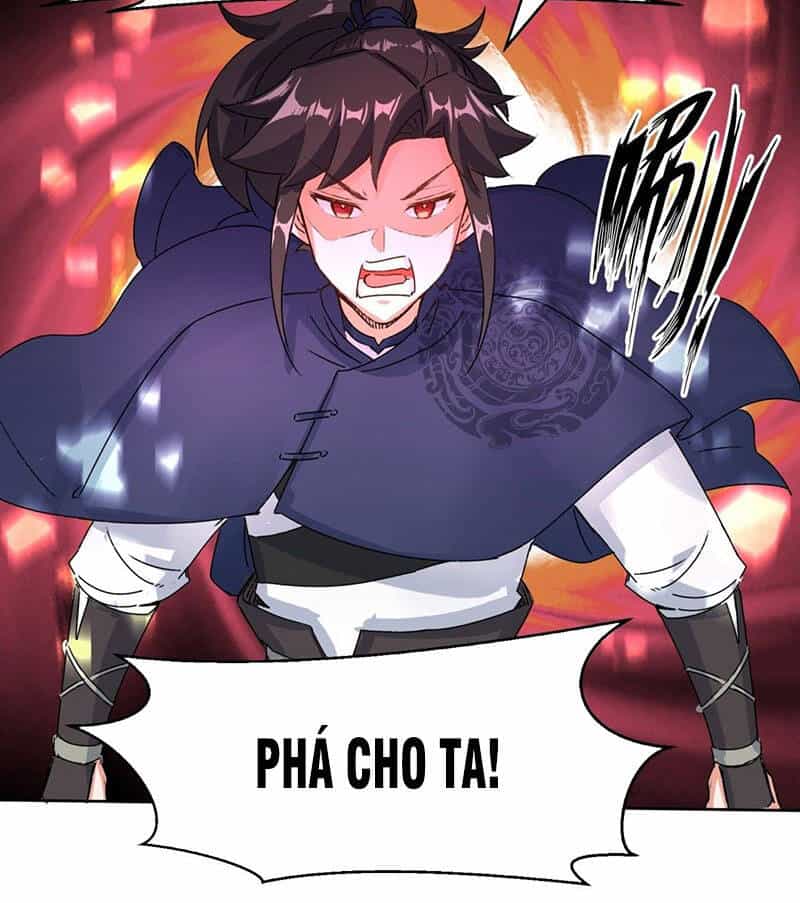 Vô Tận Thôn Phệ - Chương 15 - ảnh 49