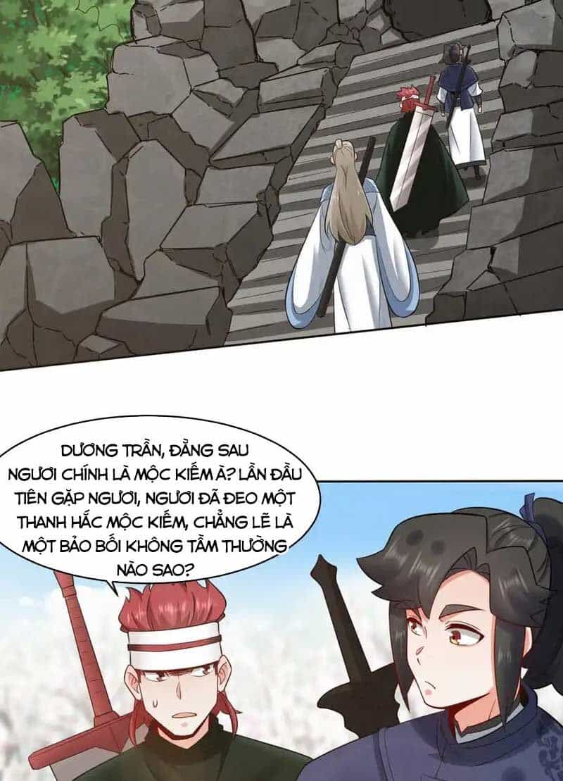 Vô Tận Thôn Phệ - Chương 151 - ảnh 23