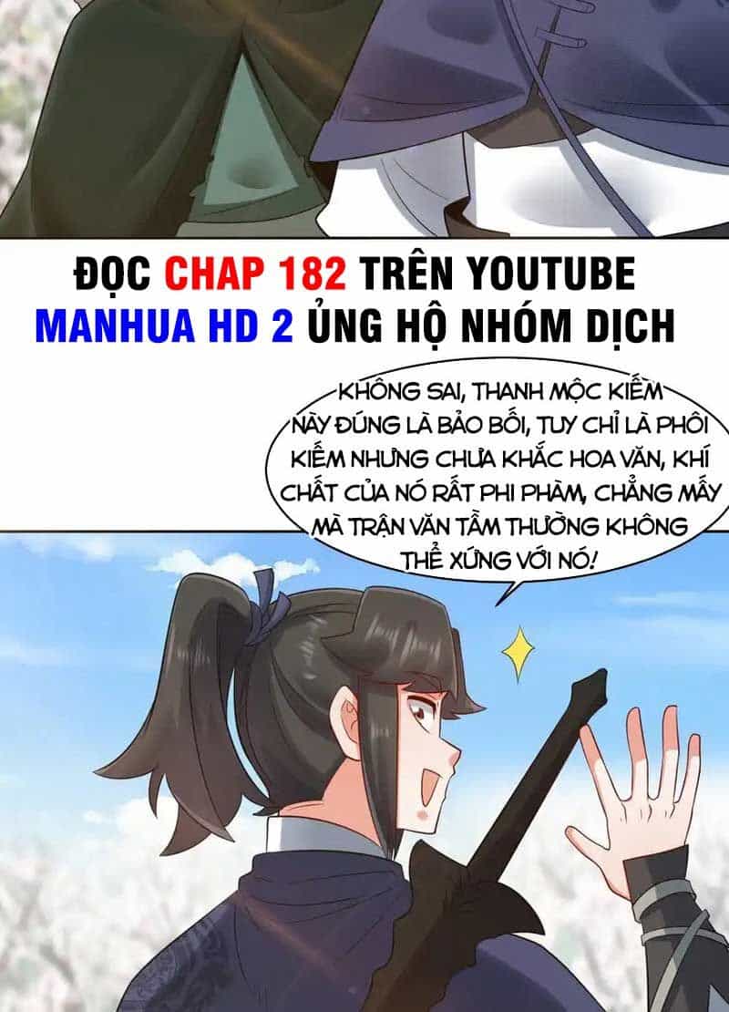 Vô Tận Thôn Phệ - Chương 151 - ảnh 24