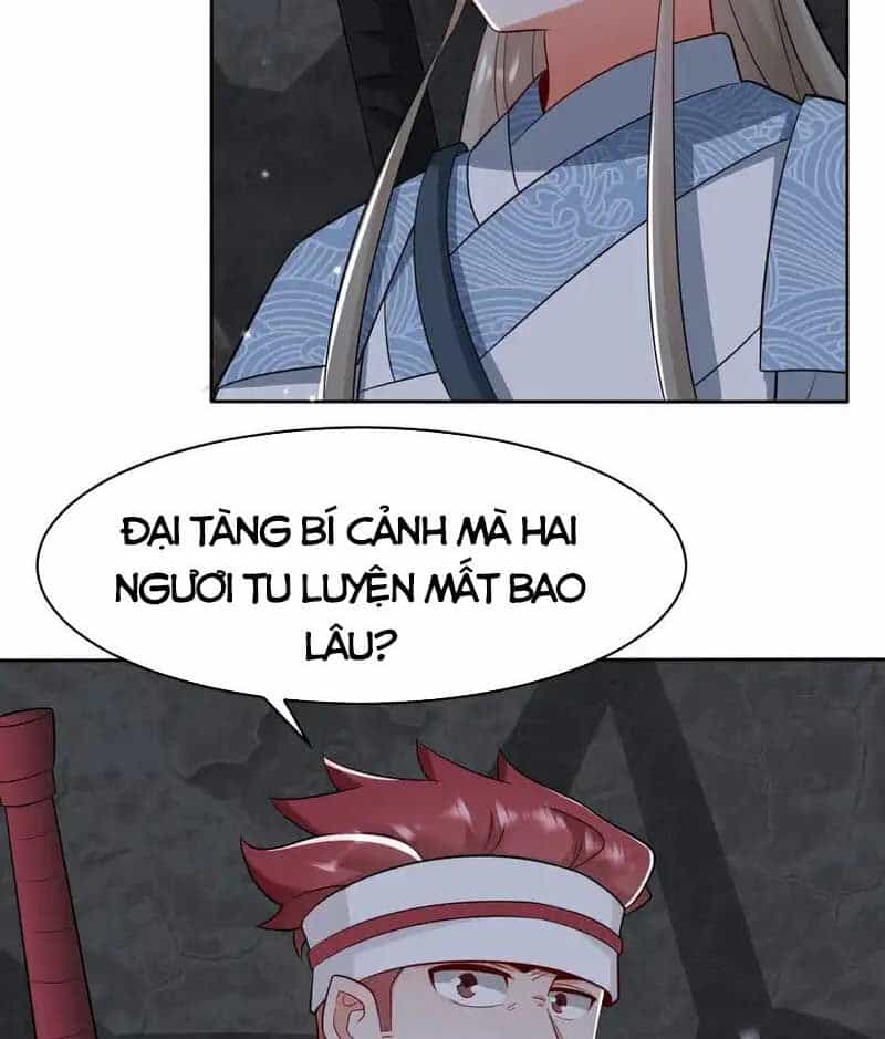 Vô Tận Thôn Phệ - Chương 151 - ảnh 48