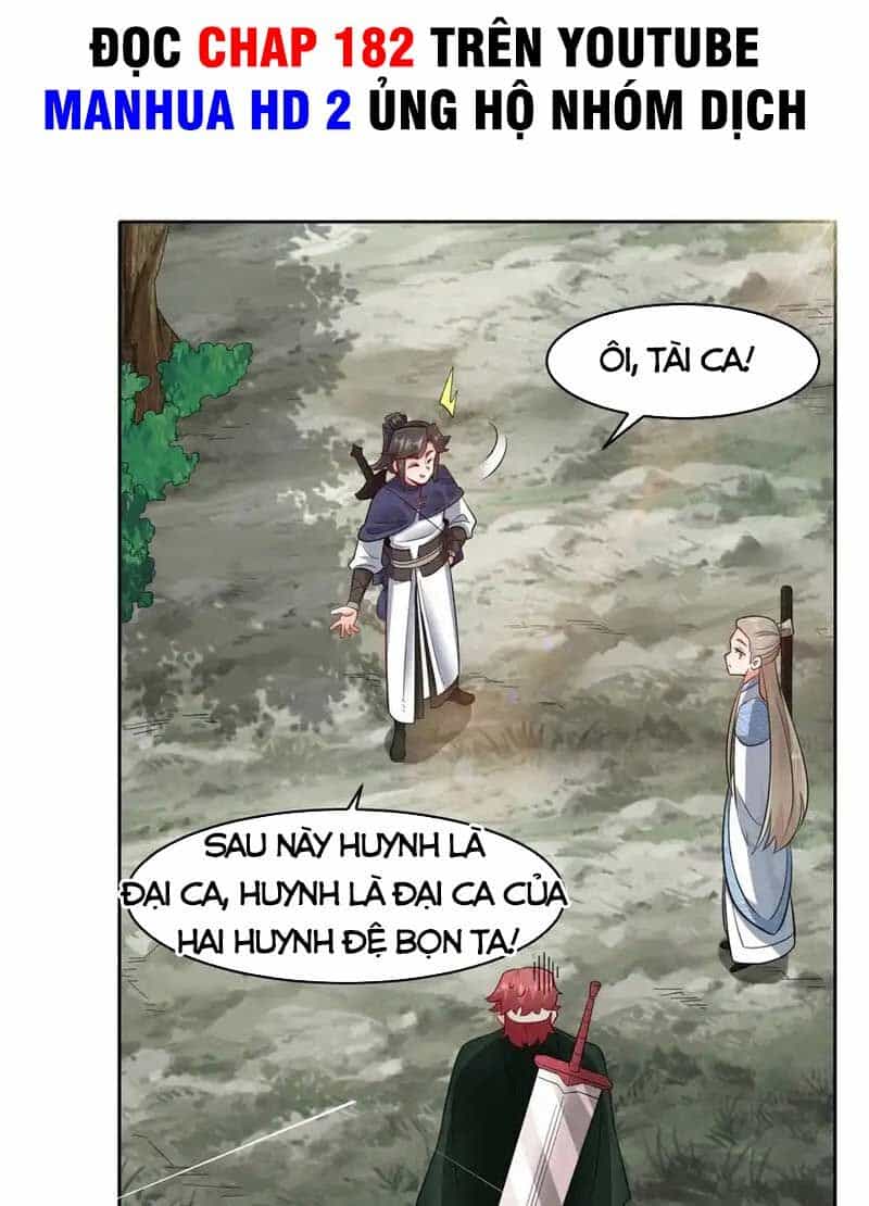 Vô Tận Thôn Phệ - Chương 151 - ảnh 8