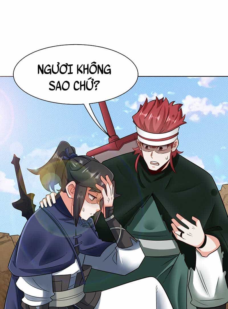 Vô Tận Thôn Phệ - Chương 153 - ảnh 2
