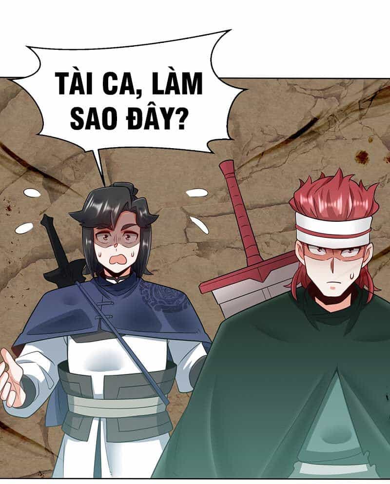 Vô Tận Thôn Phệ - Chương 153 - ảnh 27