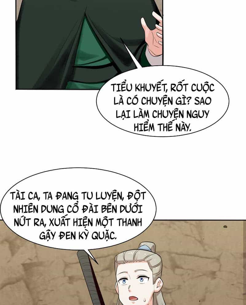 Vô Tận Thôn Phệ - Chương 153 - ảnh 47