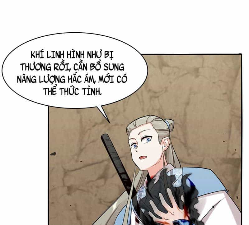 Vô Tận Thôn Phệ - Chương 153 - ảnh 52