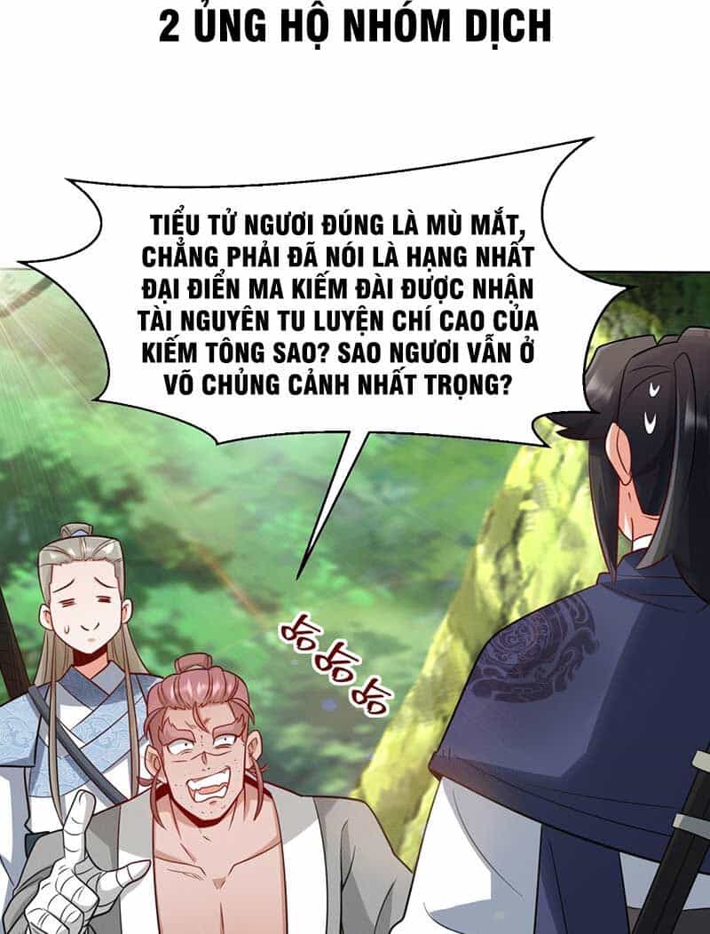 Vô Tận Thôn Phệ - Chương 155 - ảnh 31