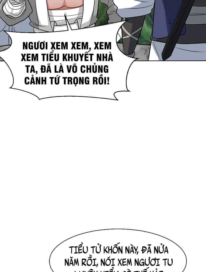 Vô Tận Thôn Phệ - Chương 155 - ảnh 32