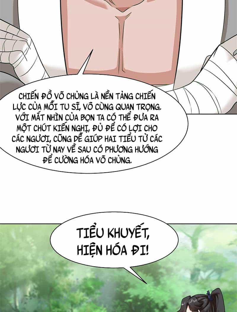 Vô Tận Thôn Phệ - Chương 155 - ảnh 44