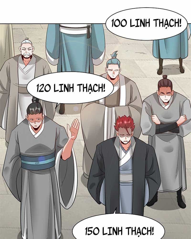 Vô Tận Thôn Phệ - Chương 155 - ảnh 6