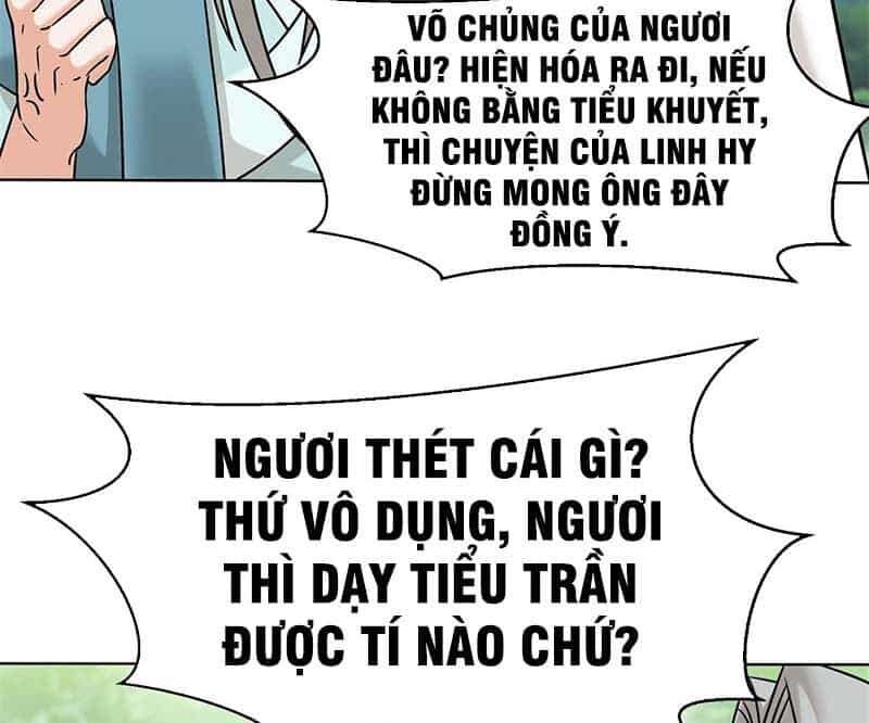 Vô Tận Thôn Phệ - Chương 155 - ảnh 61