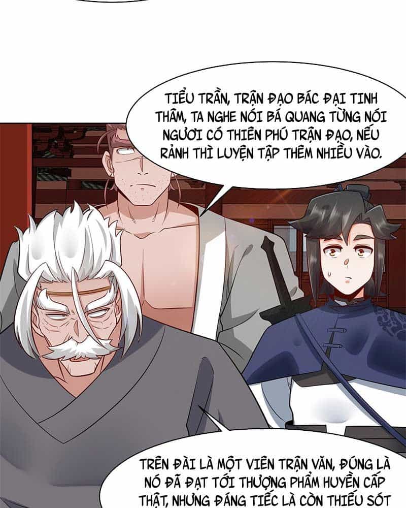 Vô Tận Thôn Phệ - Chương 155 - ảnh 8