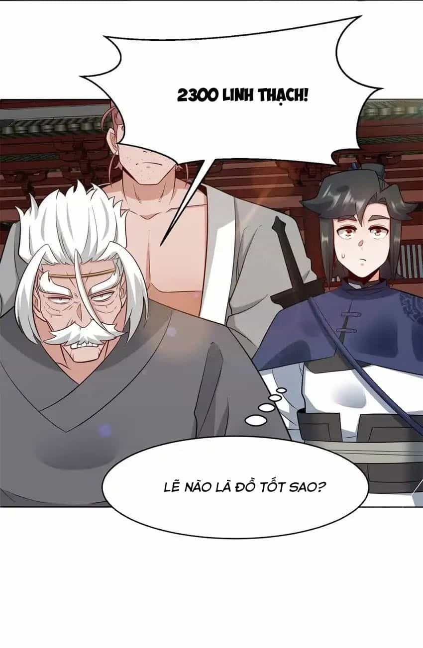 Vô Tận Thôn Phệ - Chương 156 - ảnh 16