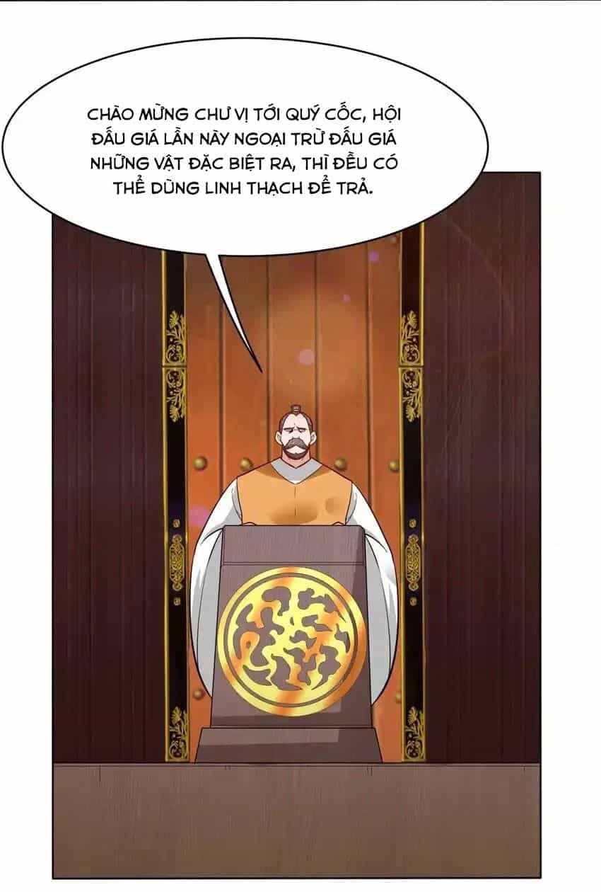 Vô Tận Thôn Phệ - Chương 156 - ảnh 5
