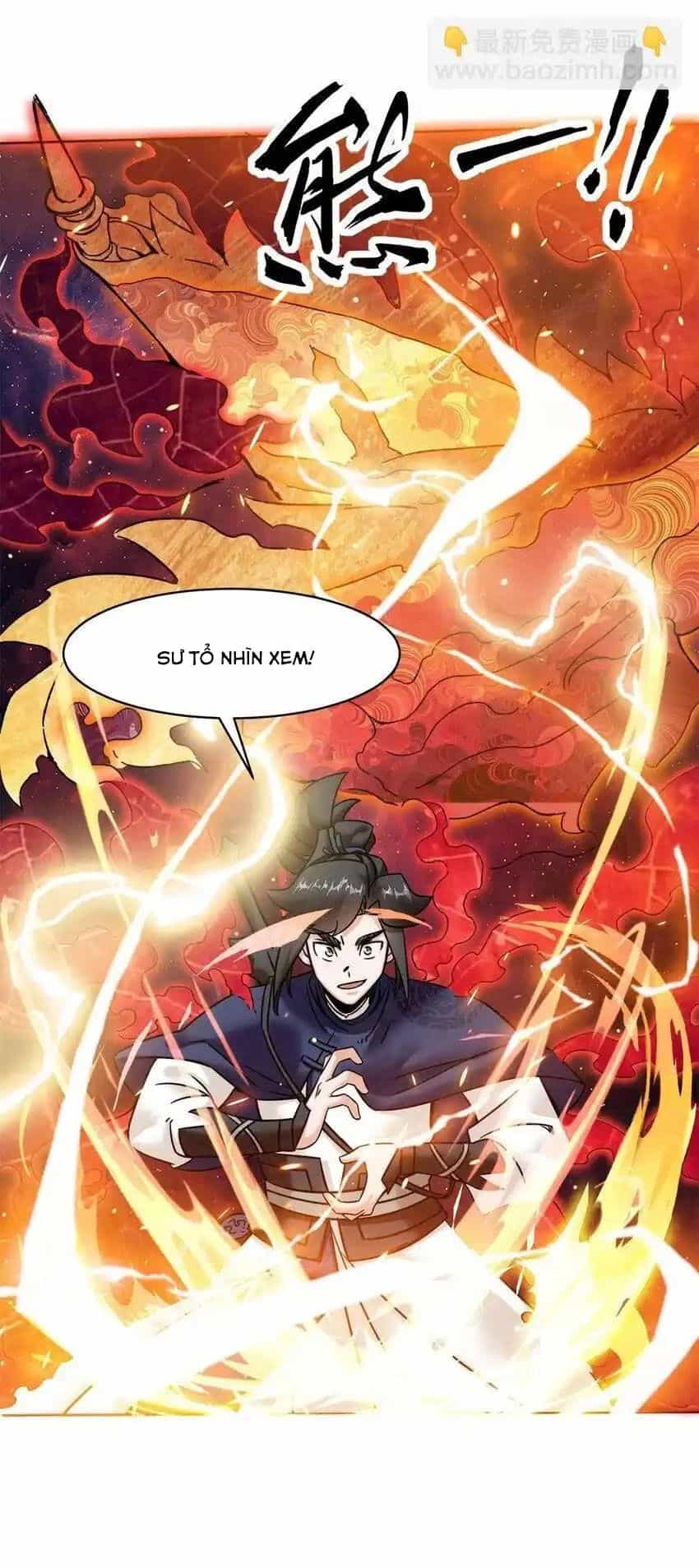 Vô Tận Thôn Phệ - Chương 156 - ảnh 51