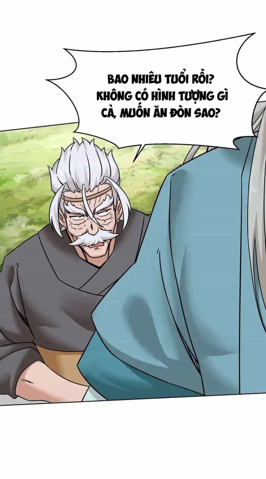 Vô Tận Thôn Phệ - Chương 156 - ảnh 54