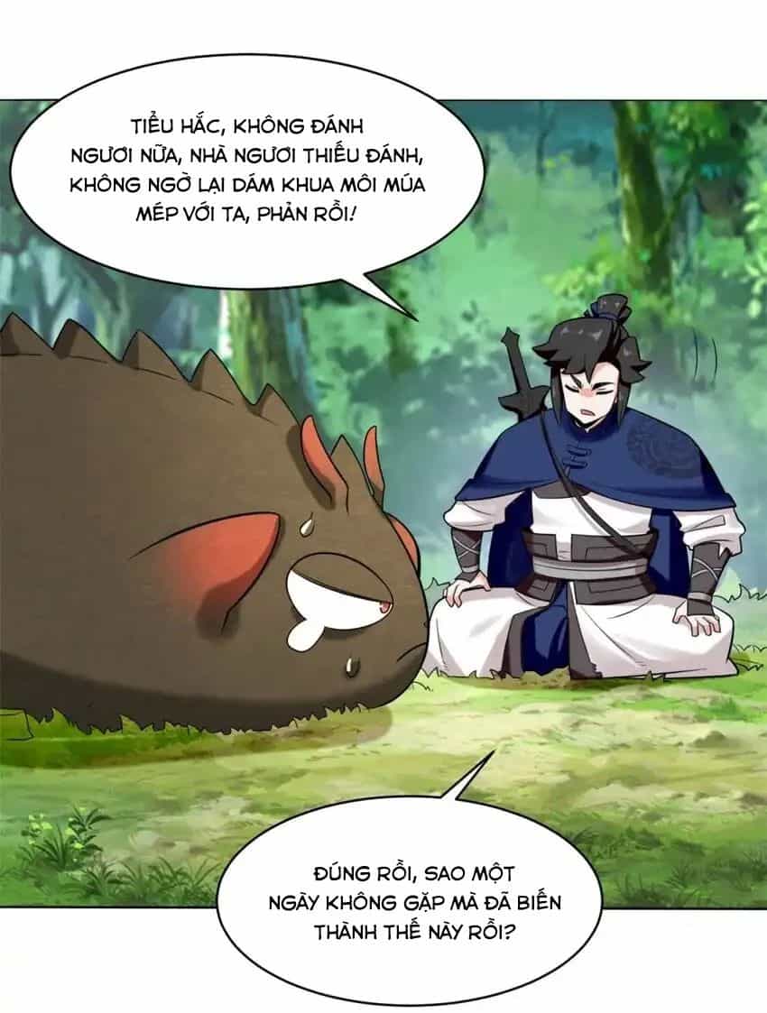 Vô Tận Thôn Phệ - Chương 157 - ảnh 29