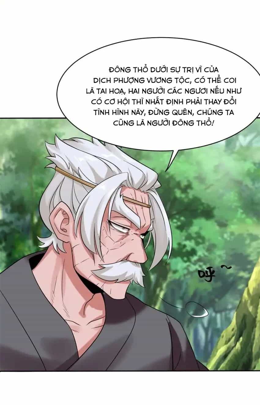 Vô Tận Thôn Phệ - Chương 157 - ảnh 9
