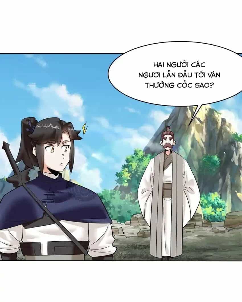 Vô Tận Thôn Phệ - Chương 158 - ảnh 6