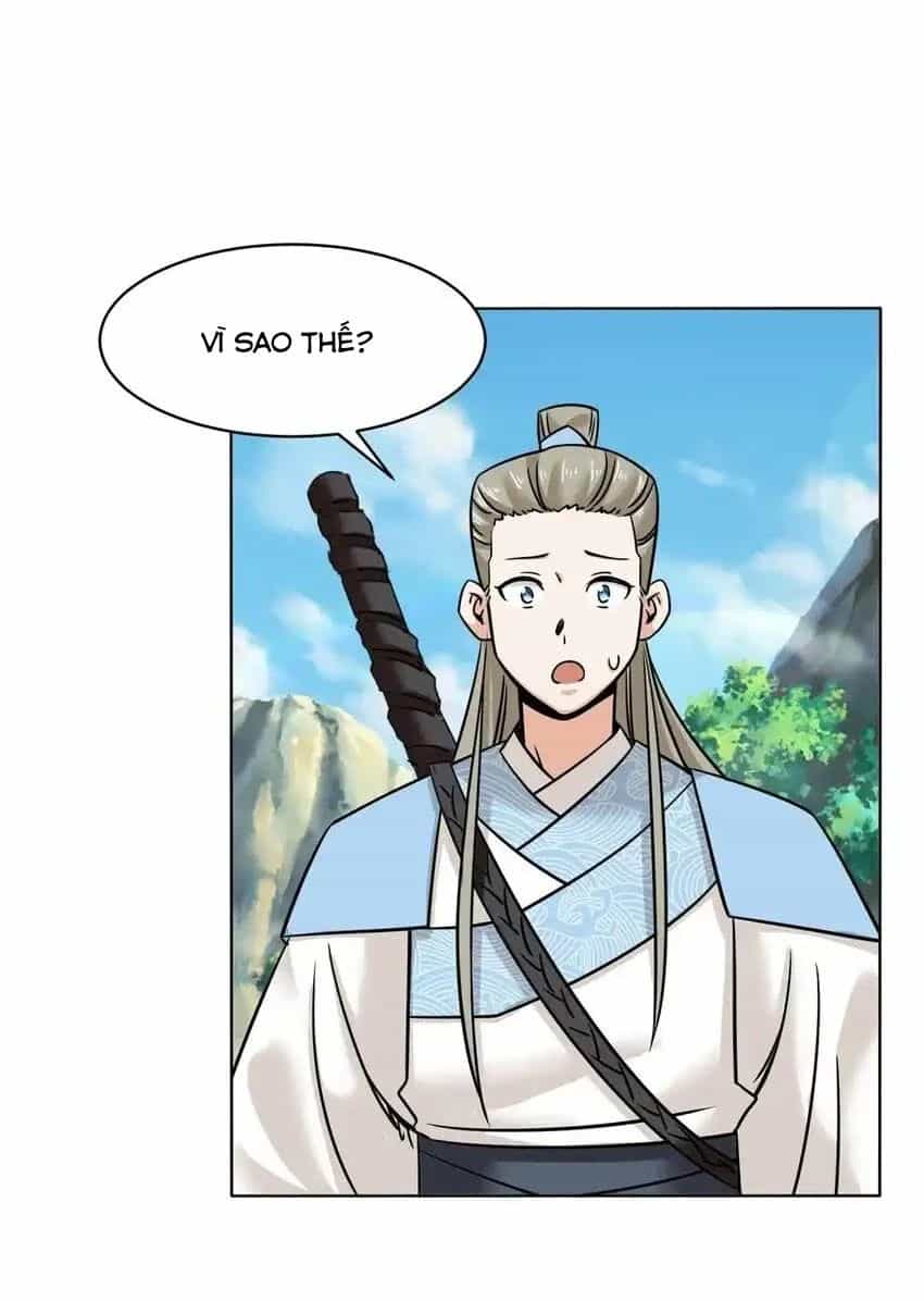 Vô Tận Thôn Phệ - Chương 159 - ảnh 19