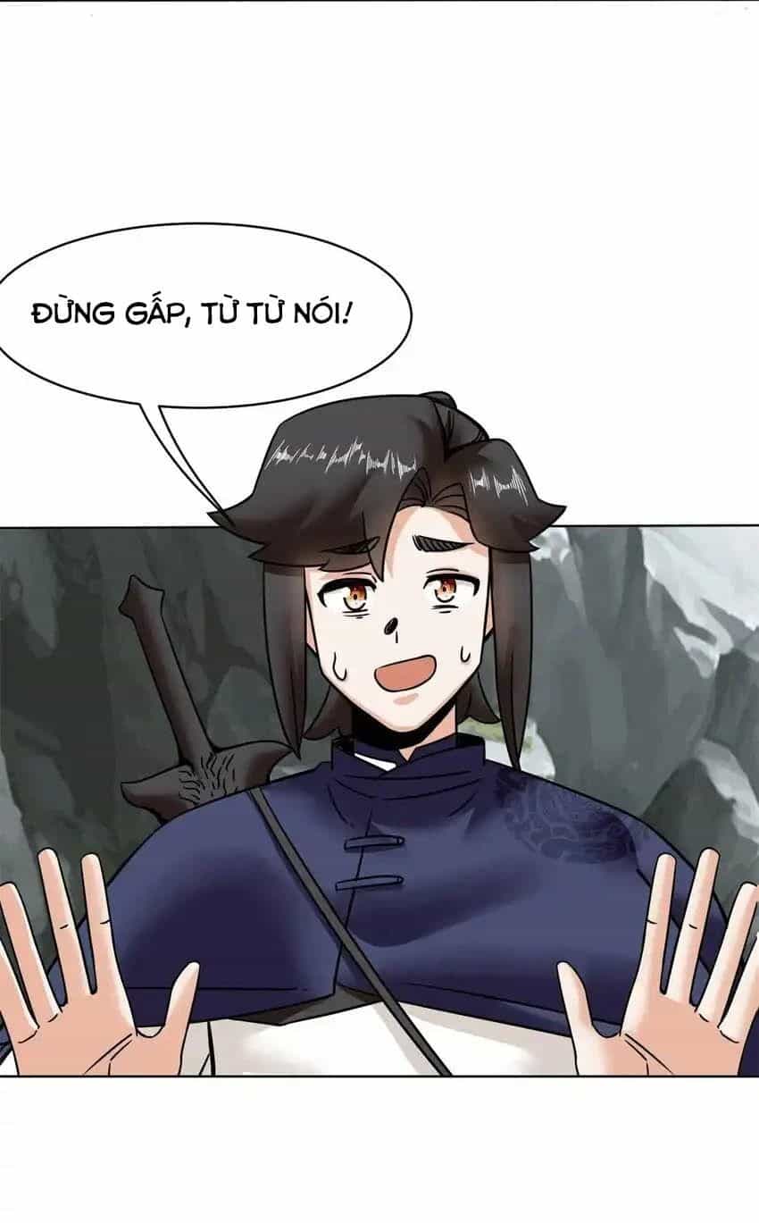 Vô Tận Thôn Phệ - Chương 159 - ảnh 39