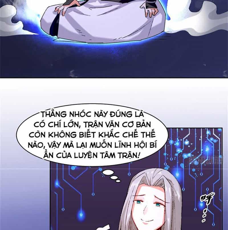 Vô Tận Thôn Phệ - Chương 16 - ảnh 10