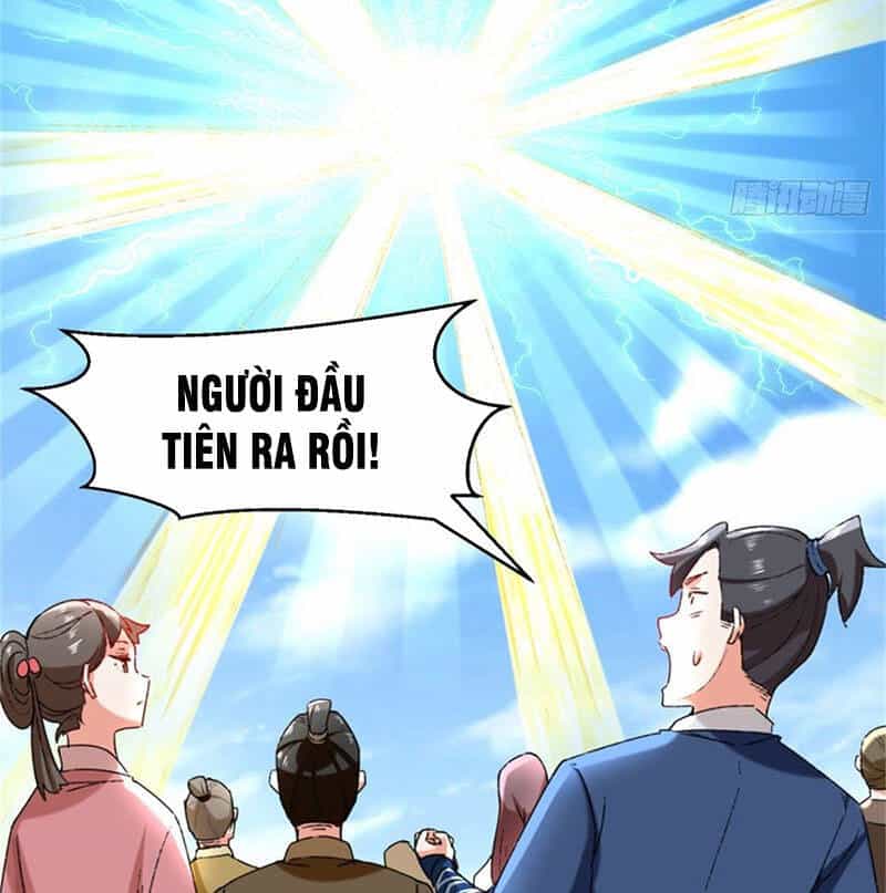 Vô Tận Thôn Phệ - Chương 16 - ảnh 14
