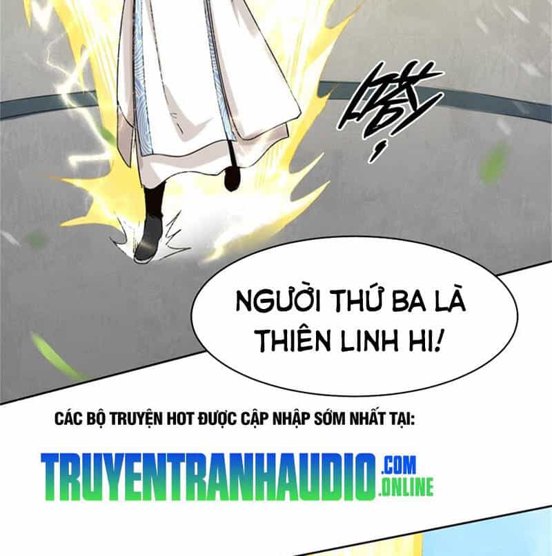 Vô Tận Thôn Phệ - Chương 16 - ảnh 18