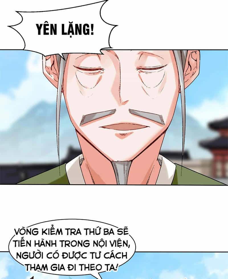 Vô Tận Thôn Phệ - Chương 16 - ảnh 27