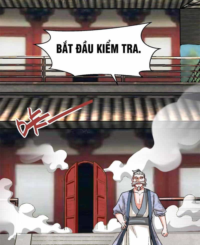 Vô Tận Thôn Phệ - Chương 16 - ảnh 33