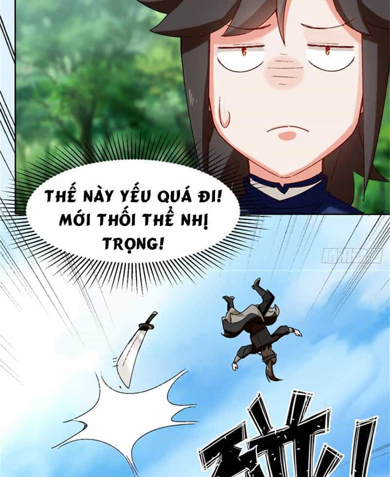 Vô Tận Thôn Phệ - Chương 16 - ảnh 39