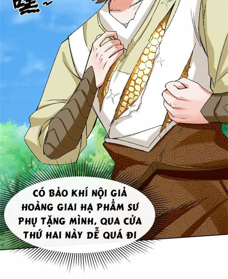 Vô Tận Thôn Phệ - Chương 16 - ảnh 51
