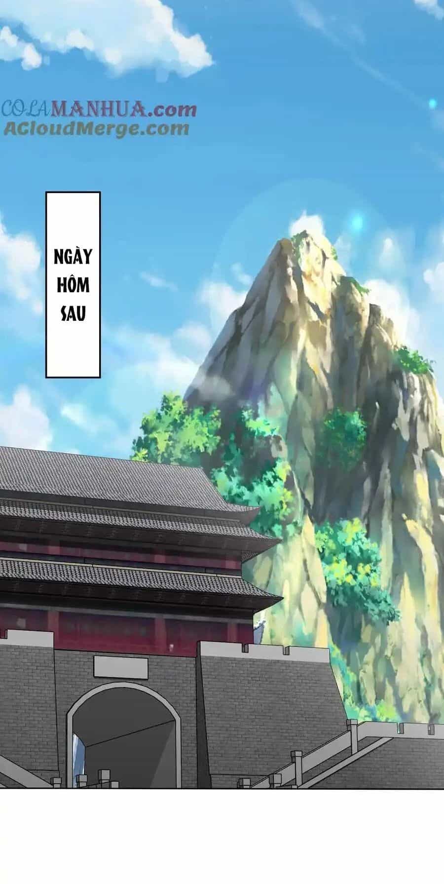 Vô Tận Thôn Phệ - Chương 163 - ảnh 18
