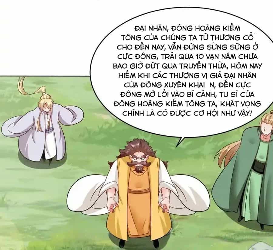 Vô Tận Thôn Phệ - Chương 165 - ảnh 29