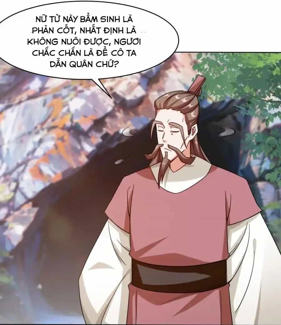 Vô Tận Thôn Phệ - Chương 165 - ảnh 72