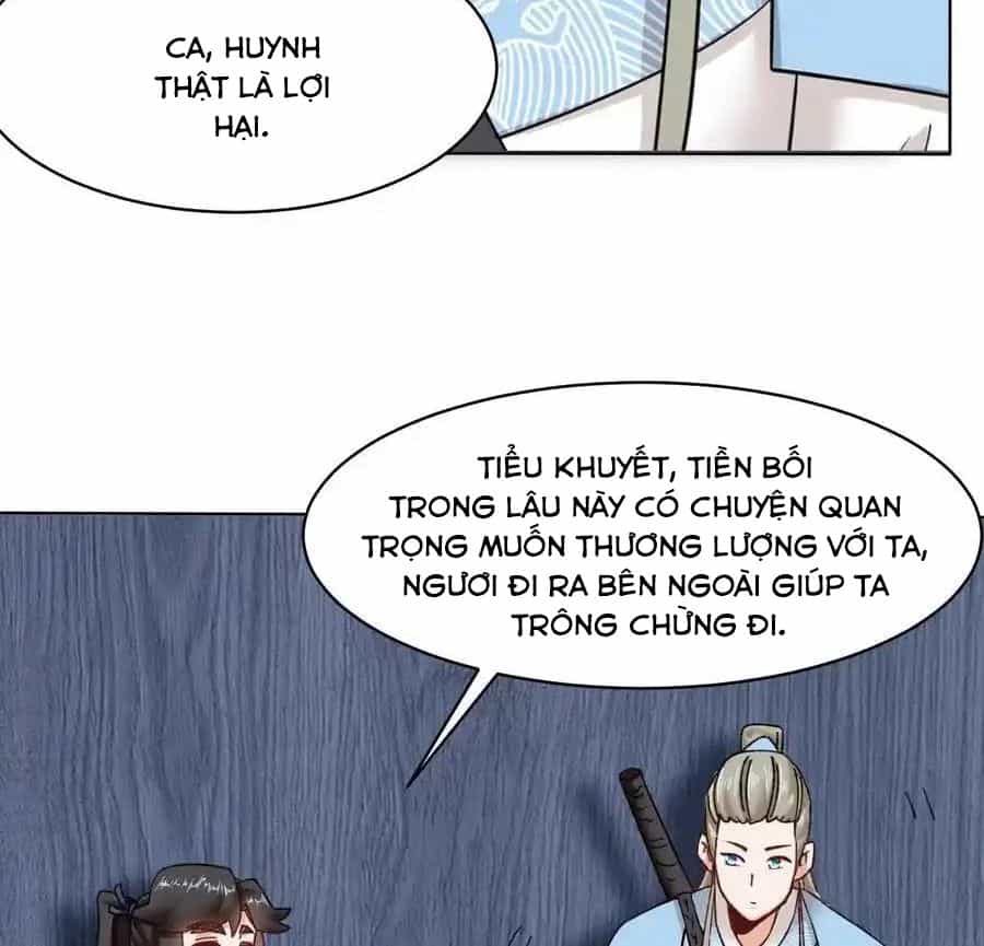 Vô Tận Thôn Phệ - Chương 166 - ảnh 14