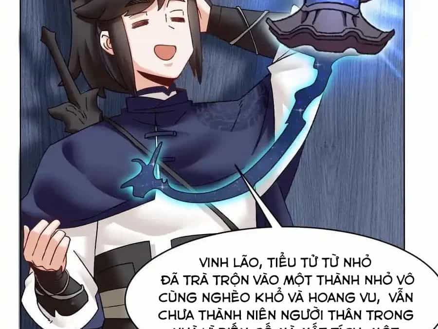 Vô Tận Thôn Phệ - Chương 166 - ảnh 19