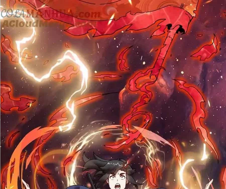 Vô Tận Thôn Phệ - Chương 166 - ảnh 56