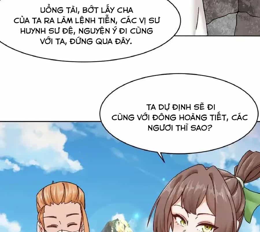 Vô Tận Thôn Phệ - Chương 166 - ảnh 99