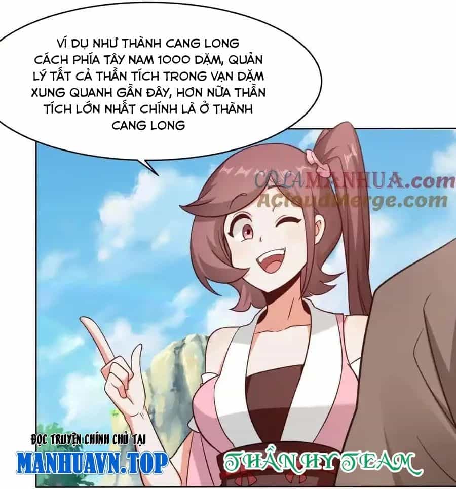 Vô Tận Thôn Phệ - Chương 167 - ảnh 60