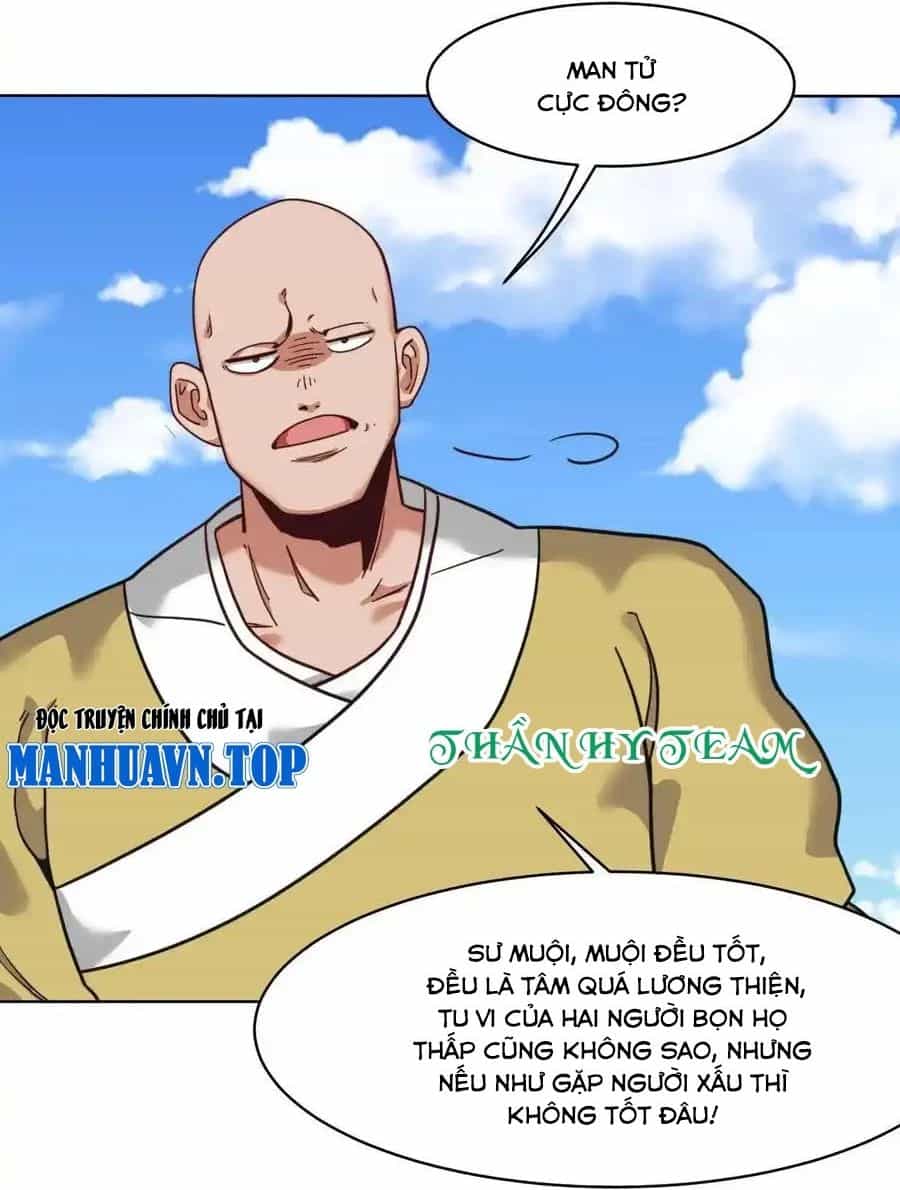 Vô Tận Thôn Phệ - Chương 167 - ảnh 84