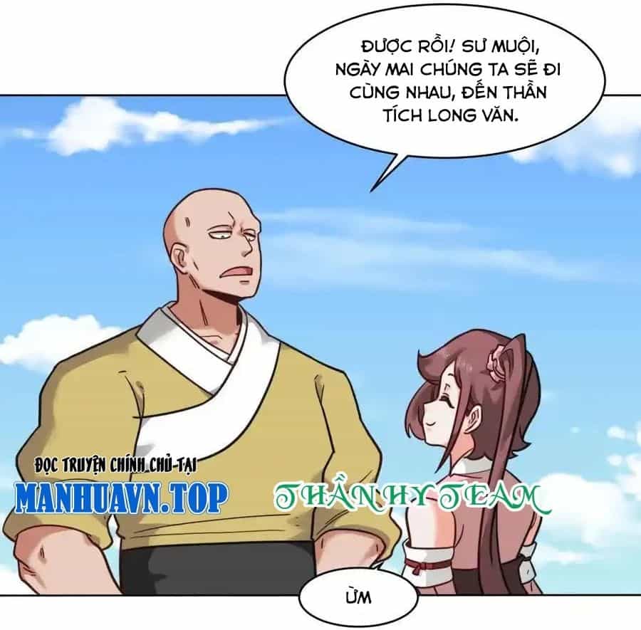 Vô Tận Thôn Phệ - Chương 167 - ảnh 87