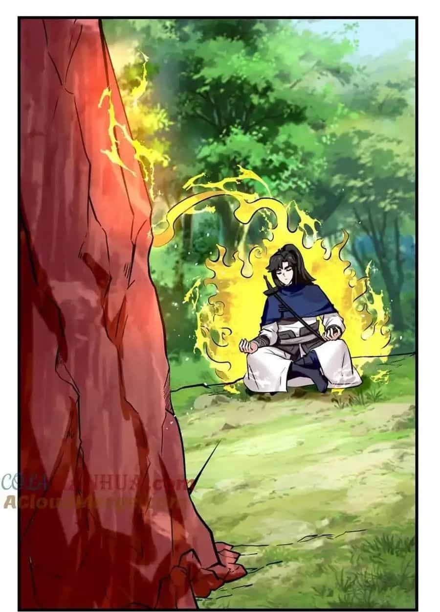 Vô Tận Thôn Phệ - Chương 168 - ảnh 31