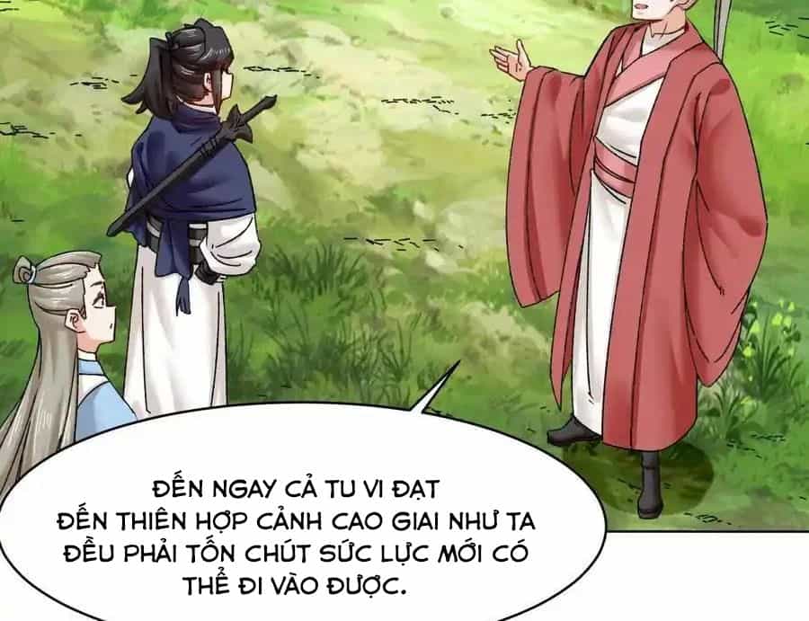 Vô Tận Thôn Phệ - Chương 169 - ảnh 59