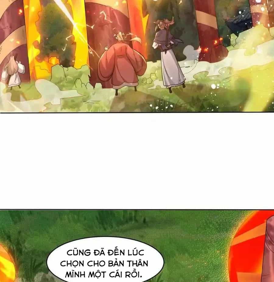 Vô Tận Thôn Phệ - Chương 170 - ảnh 57