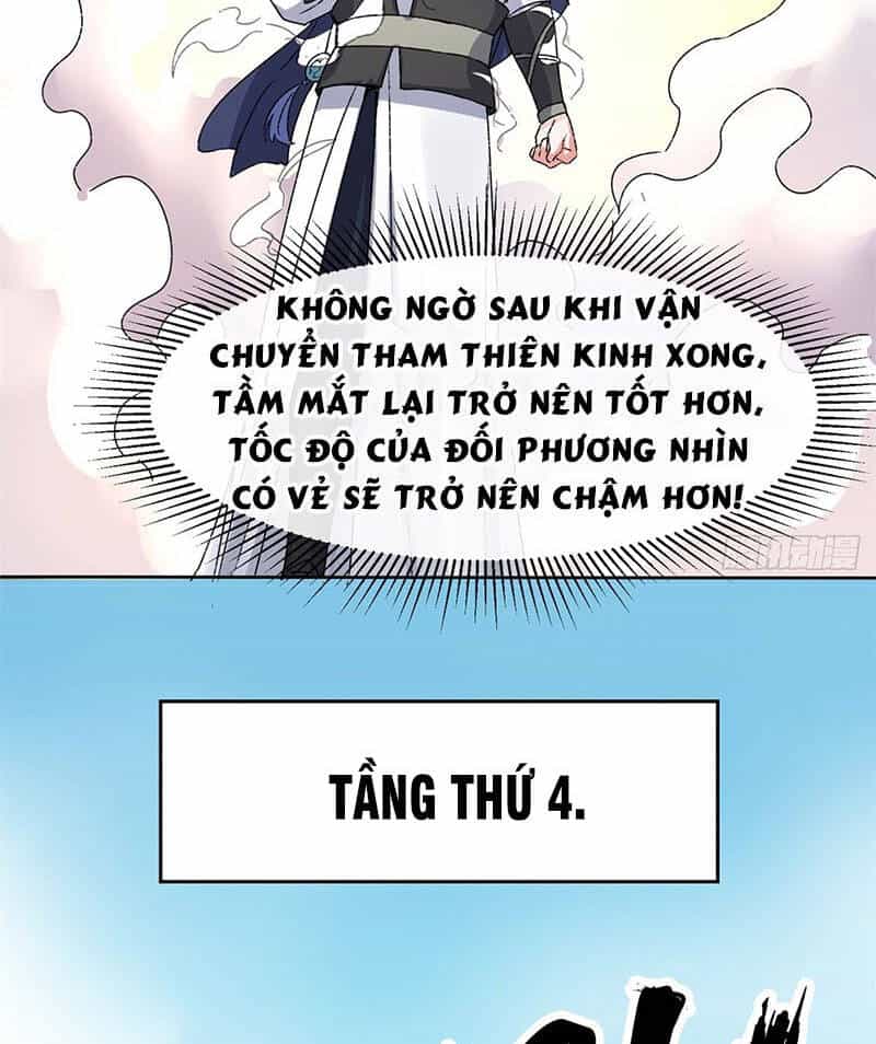Vô Tận Thôn Phệ - Chương 17 - ảnh 15