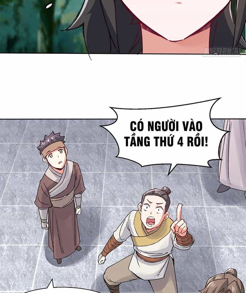Vô Tận Thôn Phệ - Chương 17 - ảnh 18