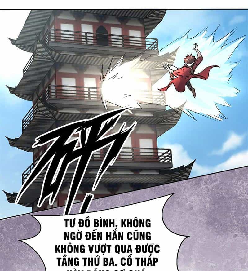 Vô Tận Thôn Phệ - Chương 17 - ảnh 27