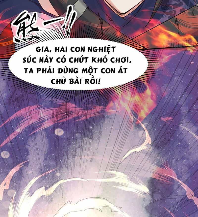 Vô Tận Thôn Phệ - Chương 17 - ảnh 41