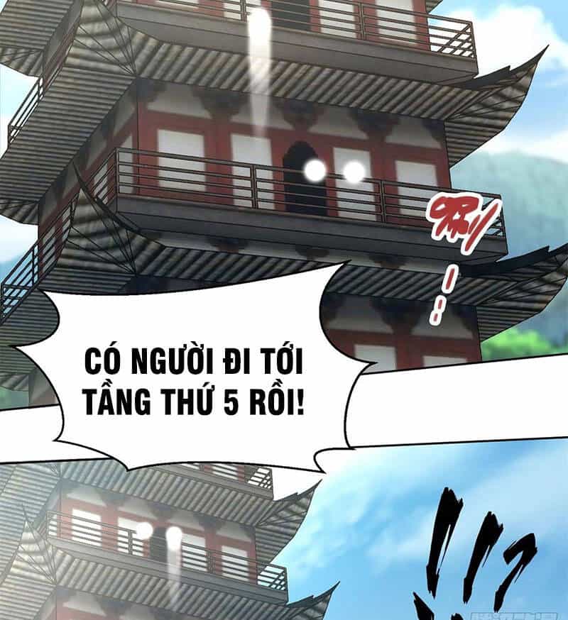 Vô Tận Thôn Phệ - Chương 17 - ảnh 50
