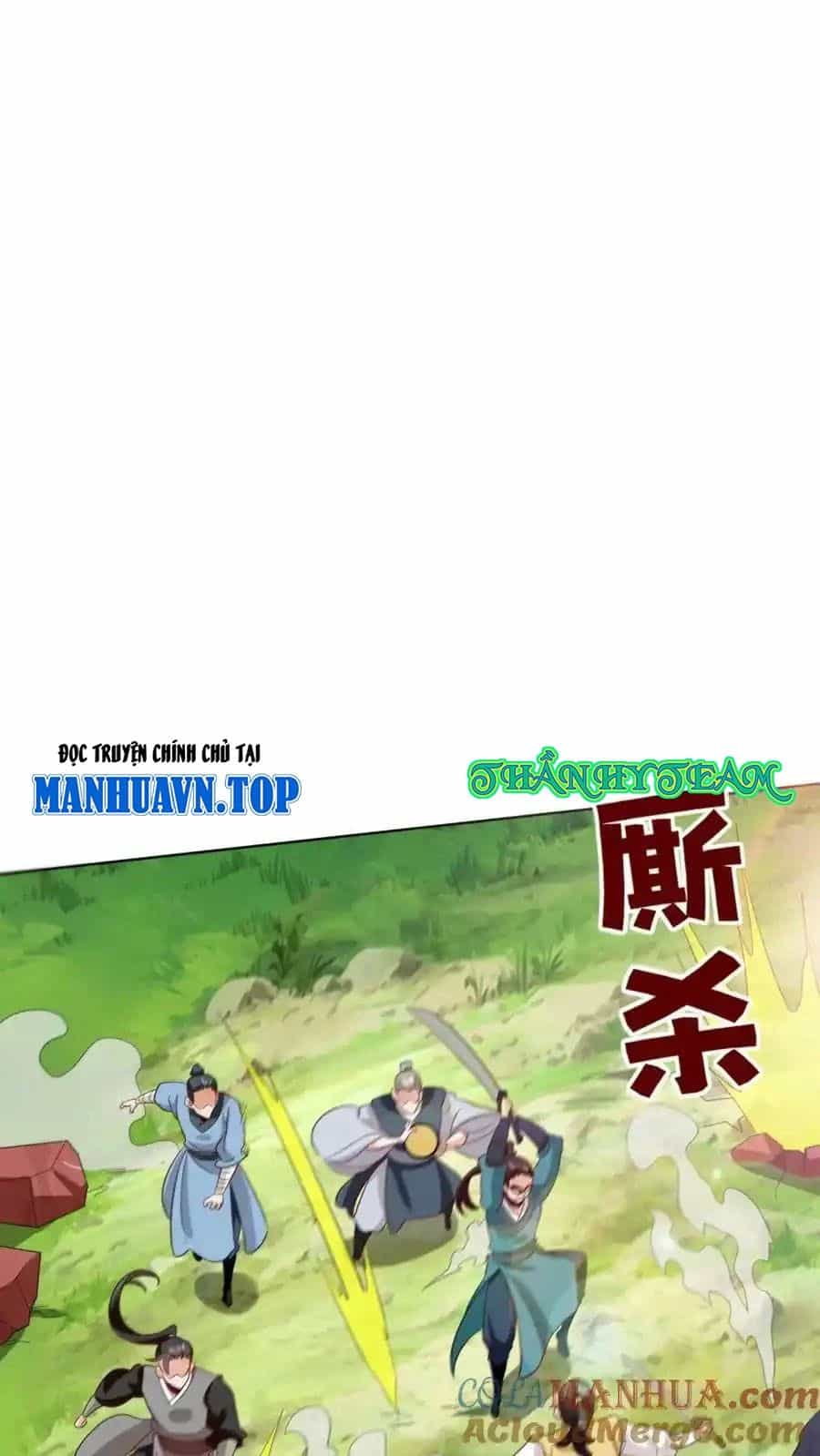 Vô Tận Thôn Phệ - Chương 171 - ảnh 37
